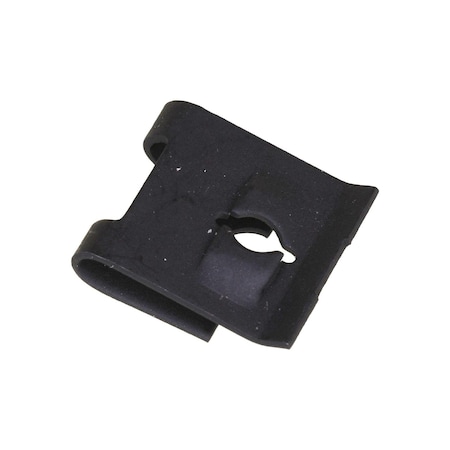 Auveco J-Nut #6 Screw Size Panel Range:090-0.110, 100PK 9625