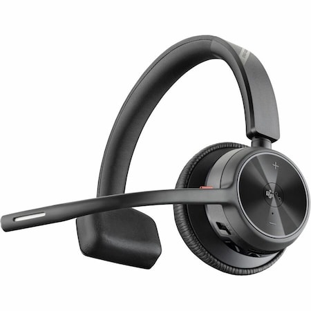 Hp Poly Voyager 4310 Microsoft Teams Certified USB-A Headset +BT700 dongle 77Y91AA