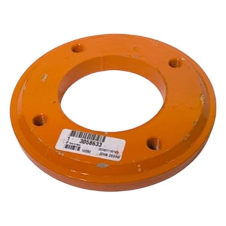 John Deere BOSS, JOHN DEERE OEM 3058633 3058633