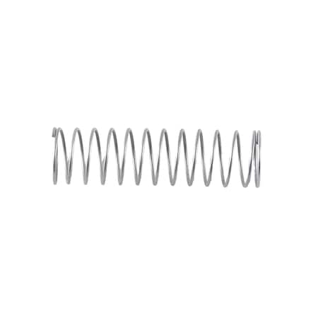 Maxitrol Plated Spring R325E10-26A