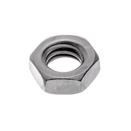 Ampg UNEF Hex Nut Panel, 3/4" -20 Size, SS NUT25234UNEF