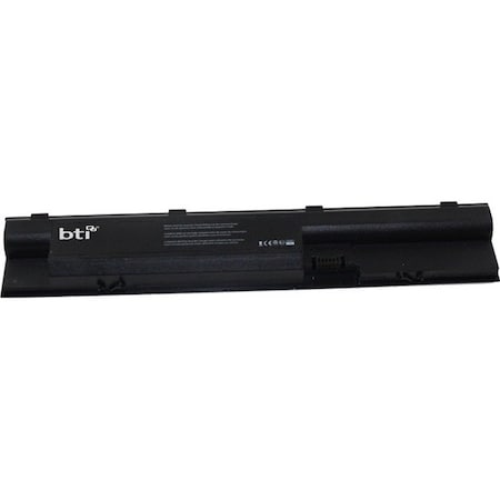 Battery Technology Replacement Notebook Battery For Hp Probook 440 445 450 455 470 FP06-BTI
