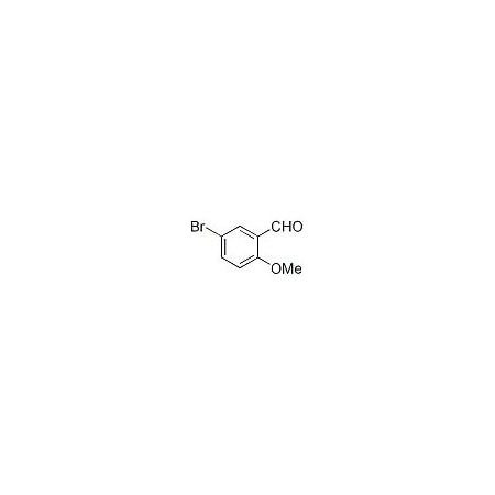 Ak Scientific 5-Bromo-2-methoxybenzaldehyde (5g), CAS 25016-01-7 L801-5g