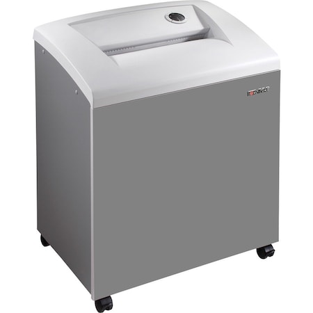 Dahle CleanTEC Oil-Free Paper Shredder, Cross Cut 51514-13705