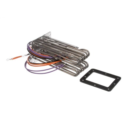 Rational Element with Gasket 87.01.016