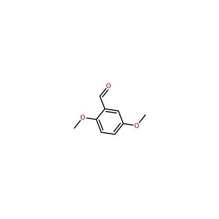 Ak Scientific 2, 5-Dimethoxybenzaldehyde (500g), CAS 93-02-7 G189-500g