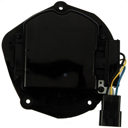 Vdo HVAC Blower Motor PM6009