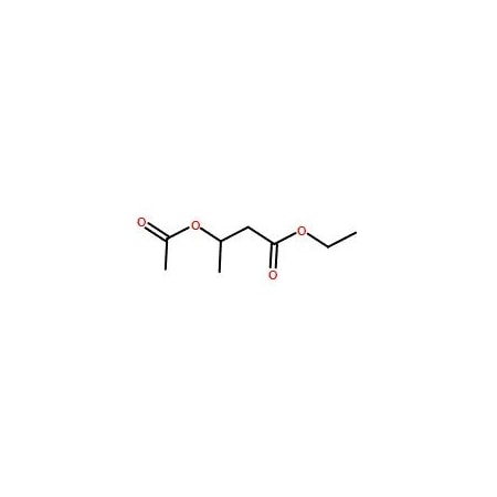 Ak Scientific Ethyl DL-3-Acetoxybutyrate (5g), CAS 27846-49-7 7790AL-5g
