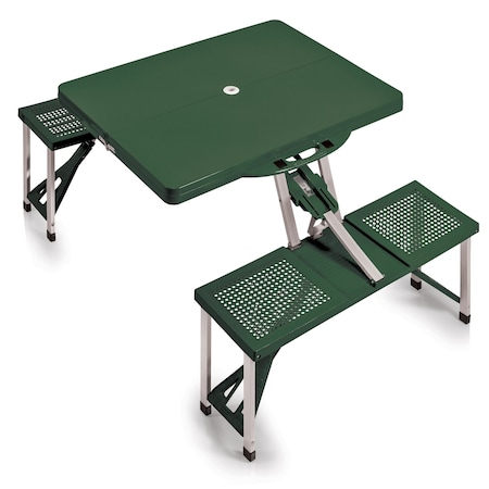 Picnic Time Family Of Brands Picnic Table Portable Folding Table 811-00-121-000-0