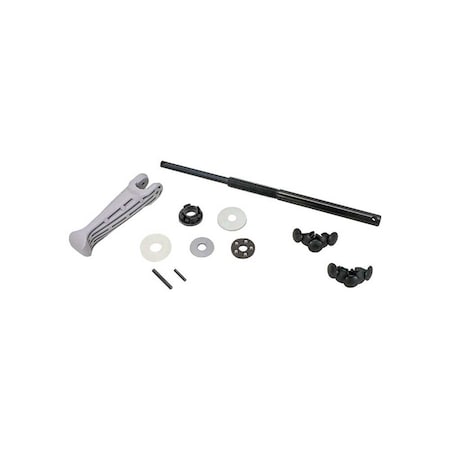 Uni Pro Flip Handle Kit Fits Grammer Seats with MSG83 or MSG283 Mechanical Suspension 8635