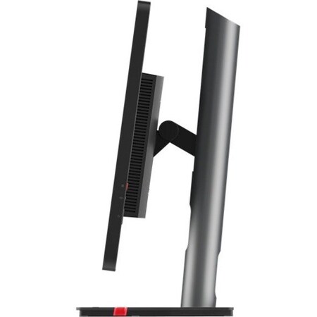 Lenovo P27q-30 with MC60 webcam, 1X HDMI, 1X DP 63A2ZAR1US