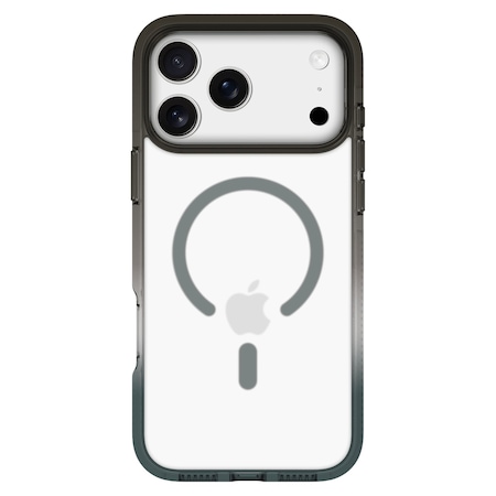 Prodigee Flow Magsafe Case For Apple Iphone 17 Pro - Night Frost IPH17P-6.3-FLW-NGT