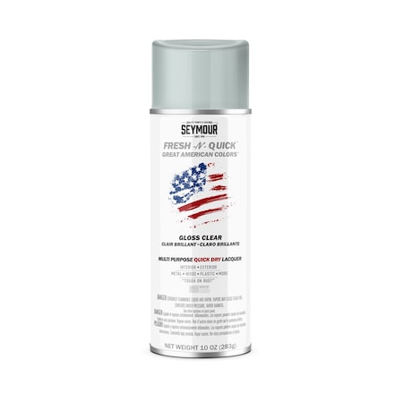 Seymour Of Sycamore Seymour Fresh N Quick Multi Purpose Spra 11-31