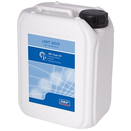 Skf Oil-Chain LHHT 250/5                               LHHT 250/5