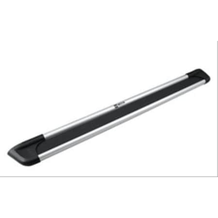 Perfectpitch 276620 72 In. Brite Aluminum Step Board PE348120