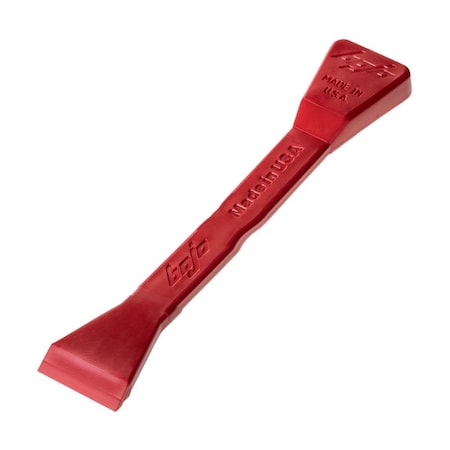 Bojo Tools 1-3/8" Wide Plastic Scraper Tool for - Light Duty ATH-11-CEL