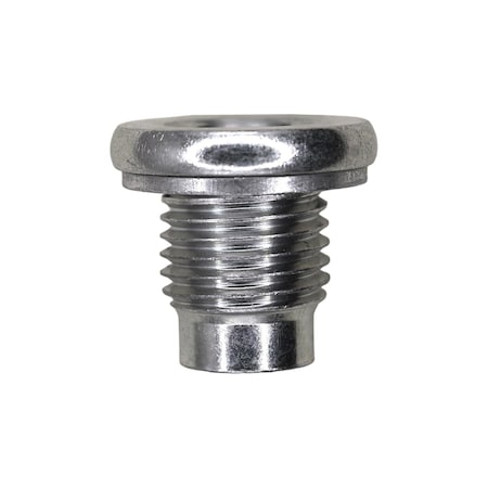 Auveco Mazda Oil Drain Plug 14mm x 1.5, 2PK 22196