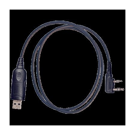 Blackbox Radios Blackbox K1 USB Programming Cable POCKET-USB