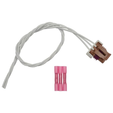 Handy Pack Standard Motor Products, Flex Fuel Sensor Cn, HP4535