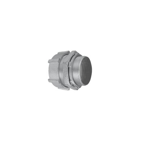 Steel City EMT Conduit Fittings HC-409