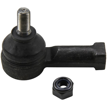 Moog Front Outer Steering Tie Rod End,  ES3377