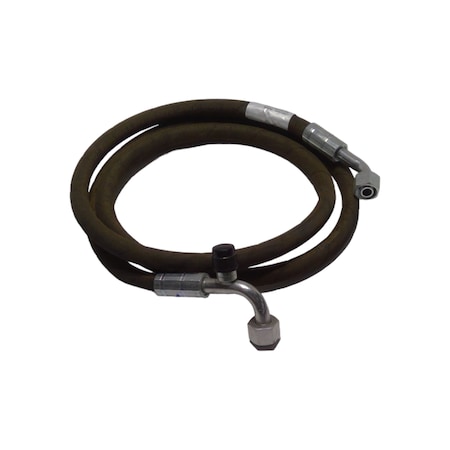 Liebherr AIR CONDITIONER HOSE, LIEBHERR OEM 11485514 11485514