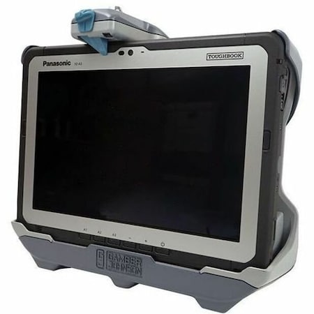 Gamber Johnson PANASONIC TOUGHBOOK A3 TABLET 7160-1416-00