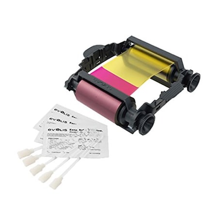 Spark Color Ribbon For Prints SP269505