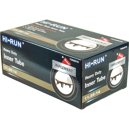 Hi-Run Float implement tire tube TUN2016