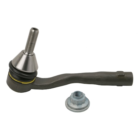 Moog Front Outer Steering Tie Rod End, ES801302