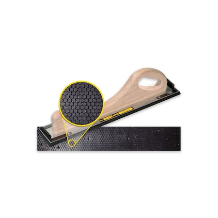 Eezer 2 3/4X17 HAND SANDER 1400P