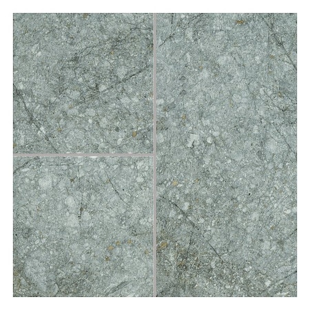 Armstrong Talisman Gray, Monument Stone, 24 in. L D7373461