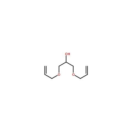 Ak Scientific Glycerol alpha, alpha'-diallyl ether (1g), CAS 17018-07-4 7982AL-1g