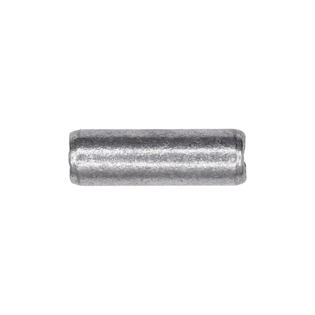 Auveco Spring Pins 5/16in x 1in Zinc, 50PK 9042