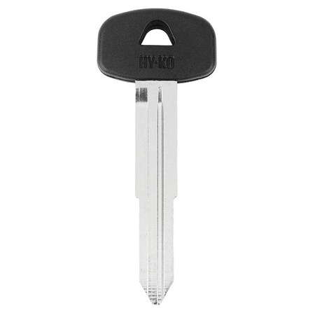 Hy-Ko Automotive Key Blank, For: Kia KK2 Vehicle Locks 12005KK2
