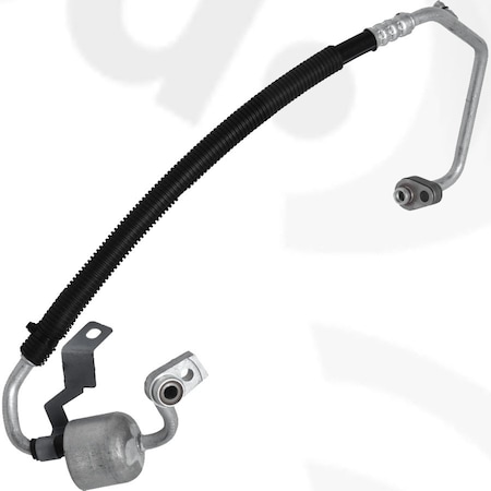 Global Parts Distributors Global A/C Refrigerant Discharge Hose 4813749