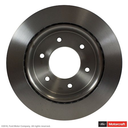 Motorcraft BRRF-377 Disc Brake Rotor BRRF377