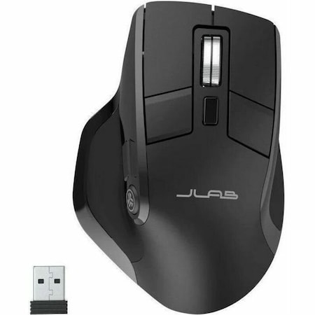 Jlab EPIC WIRELESS MOUSE MEPICMOUSERBLK124