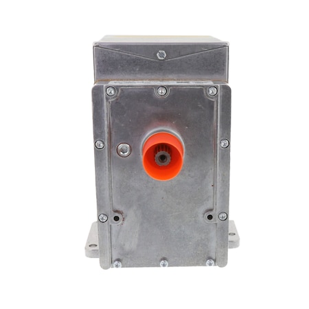 Schneider Electric Motor, 120V, 40 sec. with Switch MP-453