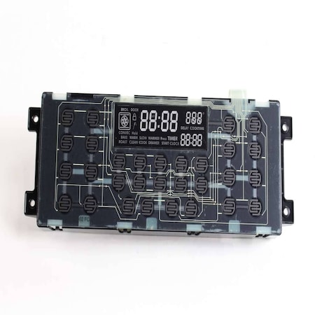 Frigidaire Controller, Electronic, White 316650011