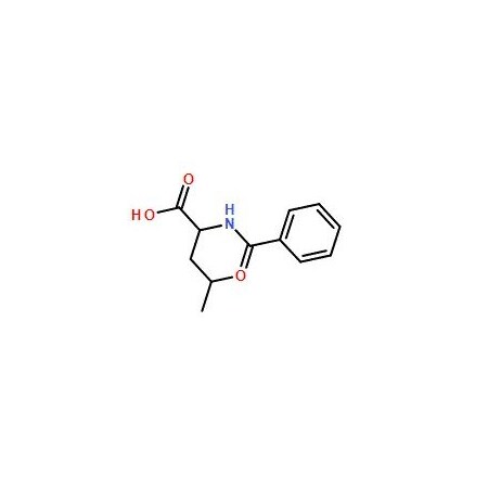 Ak Scientific N-Benzoyl-DL-leucine (1g), CAS 17966-67-5 V1434-1g