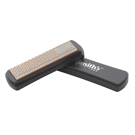 Smiths 4 x 1 in. Diamond Sharpening Stone 2399673