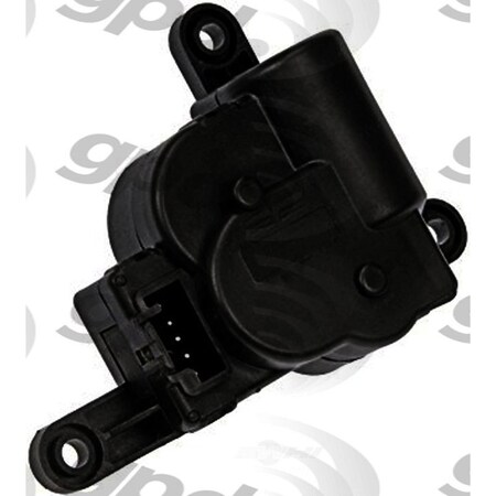 Global Parts Distributors HVAC Actuator 1712353