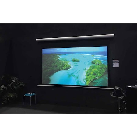 Elite Screens AEON CINEGREY 3D AR150DHD5