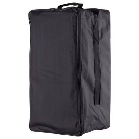 Amscope Microscope Vinyl Carrying Bag Case (Large) CB-B600