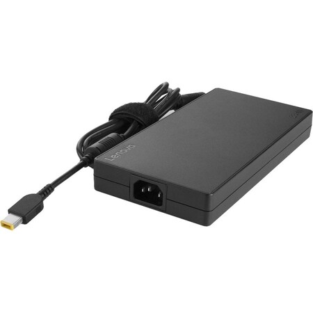 Total Micro Technologies Total Micro ThinkPad 230W AC Adapter (slim tip) - US/CAN/MEX - For Notebook 4X20E75111-TM