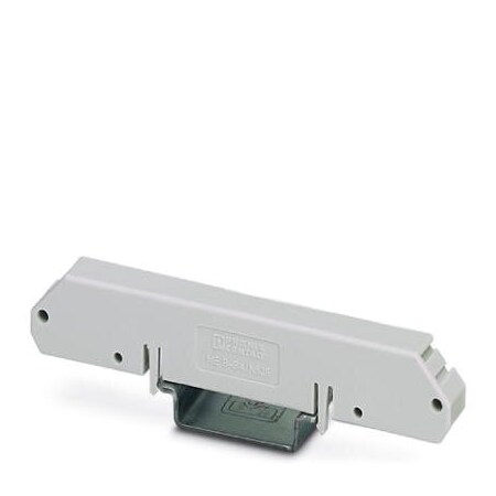 Phoenix Contact ME B-SA/NS 35 KMGY Terminal cover 1 2706700