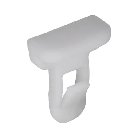 Auveco Toyota/Lexus Moulding Clip, 25PK 21857