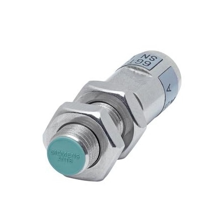 Siemens SIMATIC RF200/RF300 antenna ANT 8 M8x 38 mm IP67 6GT2398-1CF00