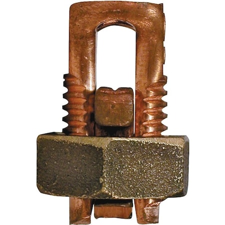 Gardner Bender Connector Splitbolt 1/0Awg Max GSBC-1/0